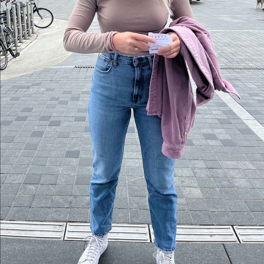 Anercrombie jeans